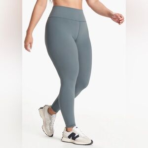 Vuori - BlissBlend Legging - Lake